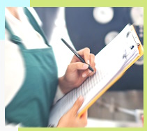 Услуги Сертификация продукции и услуг в Мысках