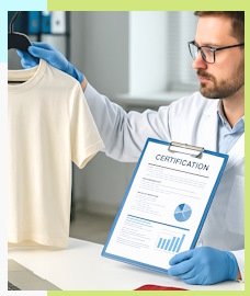 Услуги Сертификация продукции и услуг в Мысках