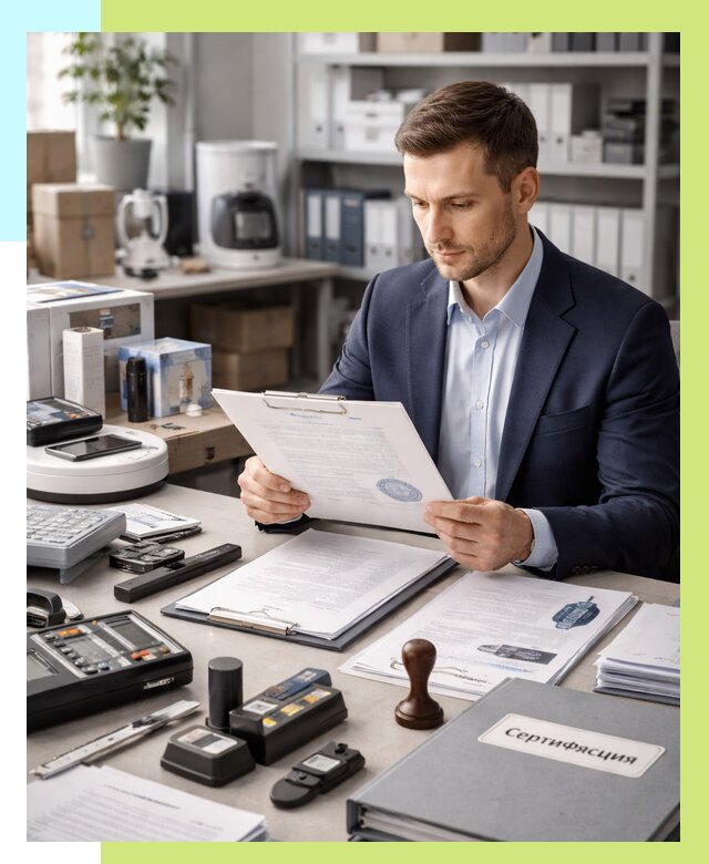 Сертификация продукции в Мысках от 45644 р. | Орган Алешин-Мси