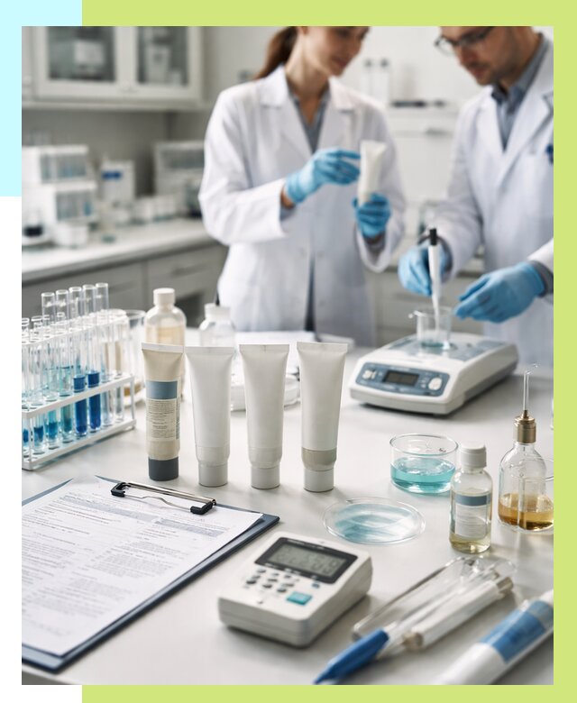 Сертификация зубной пасты в Мысках от 20286 р. Алешин-Мси