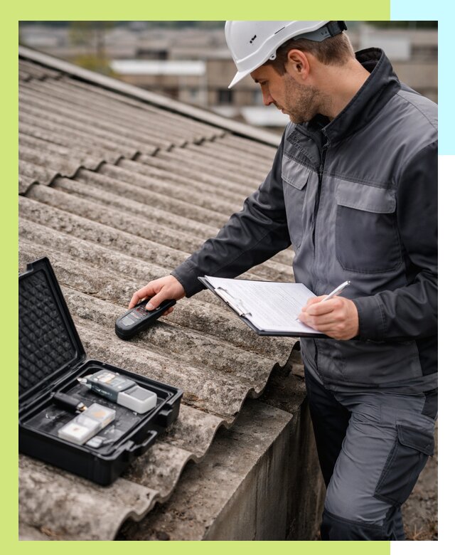 Сертификация шифера и техническая документация в Мысках