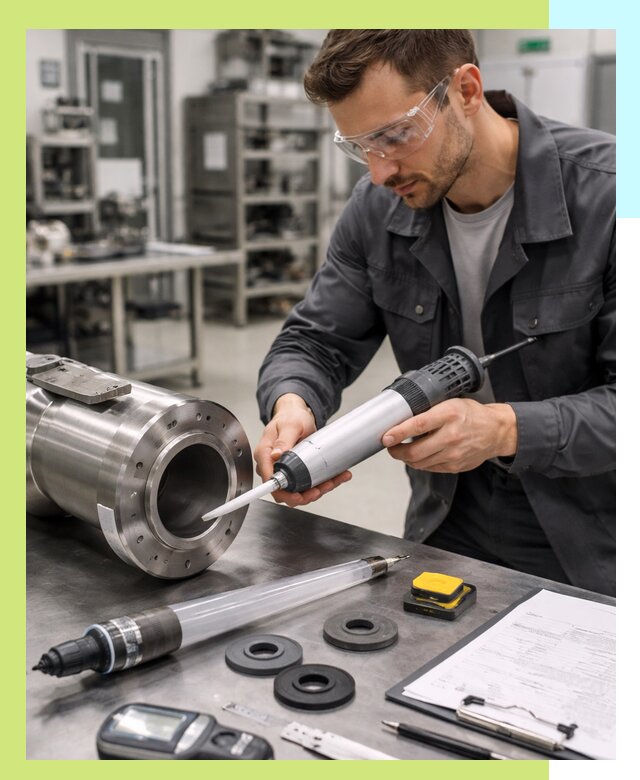 Сертификация герметиков и получение деклараций в Мысках