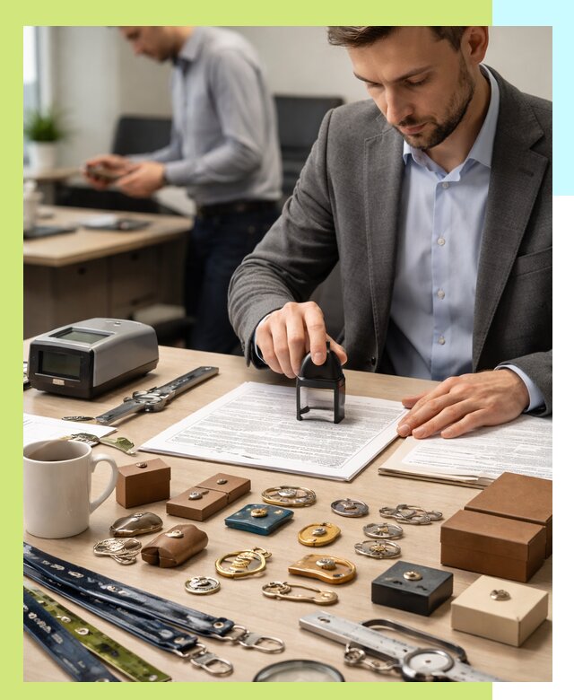 Сертификация сувениров и сувенирной продукции в Мысках