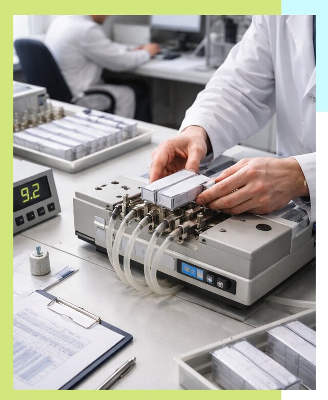 Сертификация сигарет и табачной продукции в Мысках