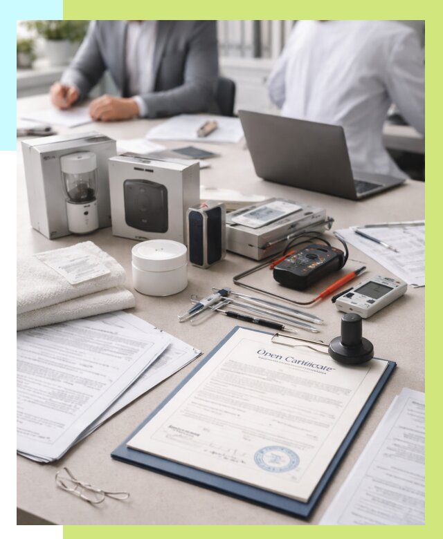 Сертификация товаров в Мысках от 25358 р., Алешин-Мси срочно