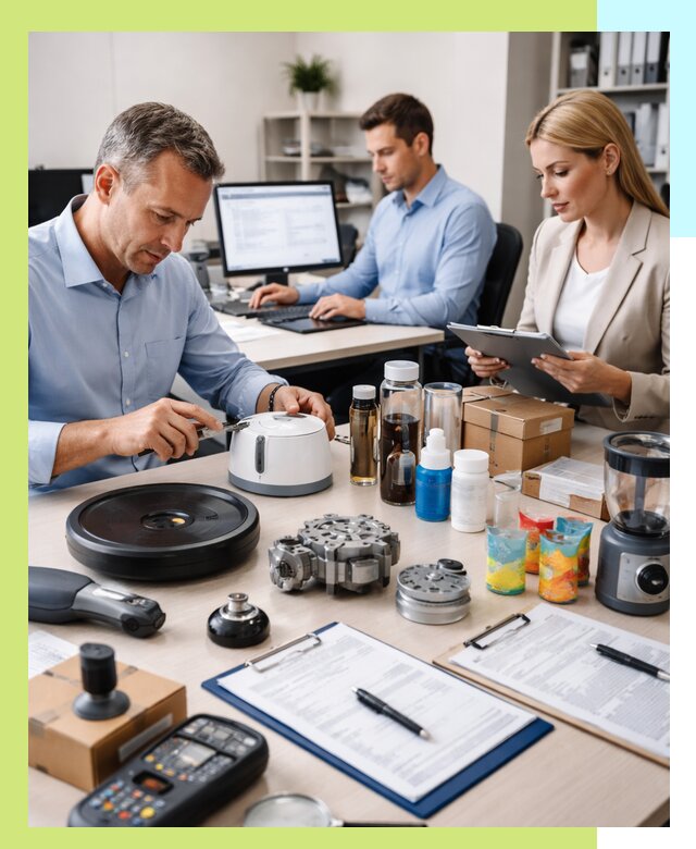 Сертификация товаров в Мысках — быстро, официально