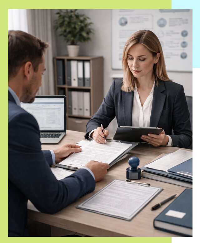 Сертификация услуг в Мысках, подтверждение соответствия и качества