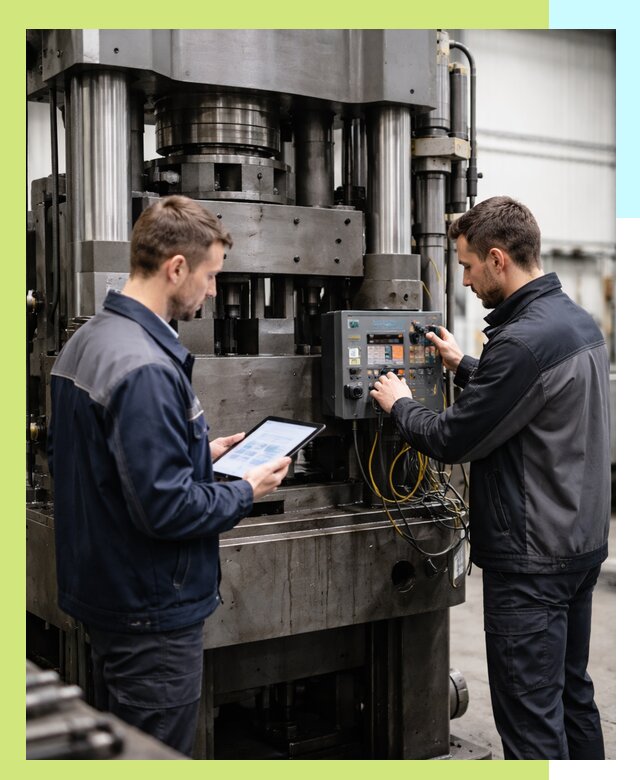 Сертификация машин и оборудования в Мысках по ГОСТ и ТР