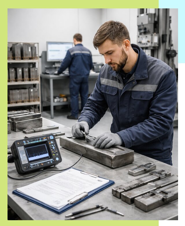 Сертификация сварочного оборудования в Мысках по ГОСТ