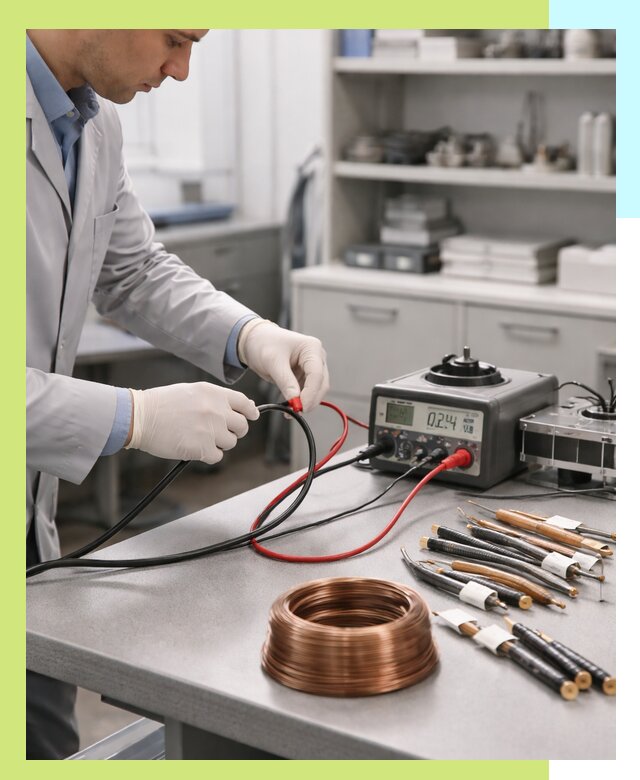 Сертификация провода в Мысках для продажи и экспорта