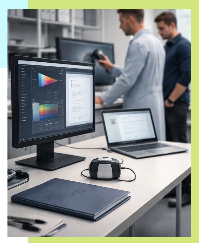 Сертификация мониторов в Мысках: от 12172 р. | Алешин-Мси