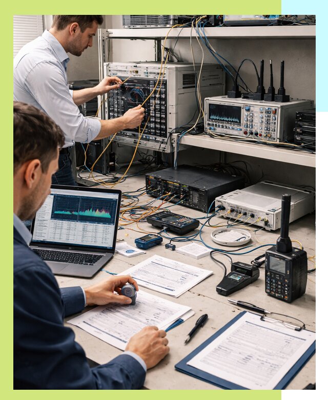 Сертификация средств связи в Мысках по национальным требованиям