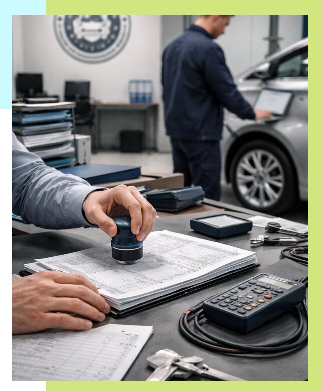 Сертификация колесных ТС в Мысках от 25358 р. Алешин-Мси