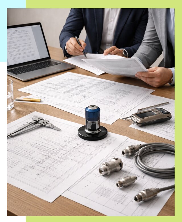 Разработка технических условий в Мысках от 12172 р. | Алешин-Мси