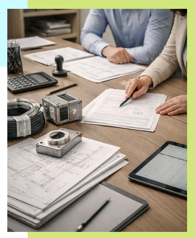 ТУ на изделие в Мысках: оформить и получить от 8622 р. | Алешин-Мси