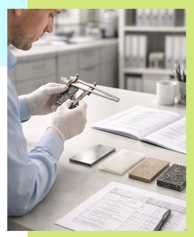 Разработка ТУ на материалы в Мысках от 20286 р. Алешин-Мси