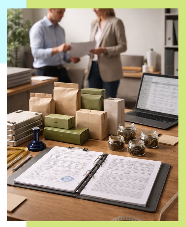 ТУ на чай в Мысках срочно от 8622 р., оформление в Алешин-Мси