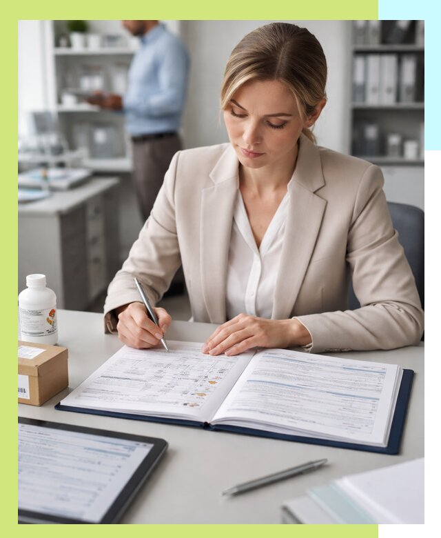 Оформление паспорта безопасности продукции и оборудования в Мысках