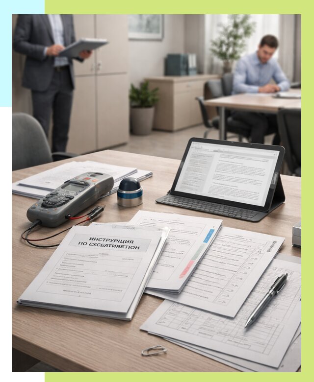 Руководство по эксплуатации в Мысках от 7100 р. | Алешин-Мси