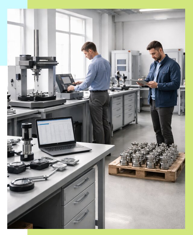 Технологический процесс в Мысках от 7100 р. | Алешин-Мси