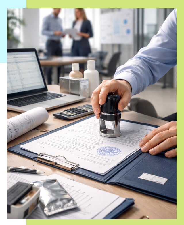 Технологический регламент в Мысках от 15215 р. | Алешин-Мси под ключ