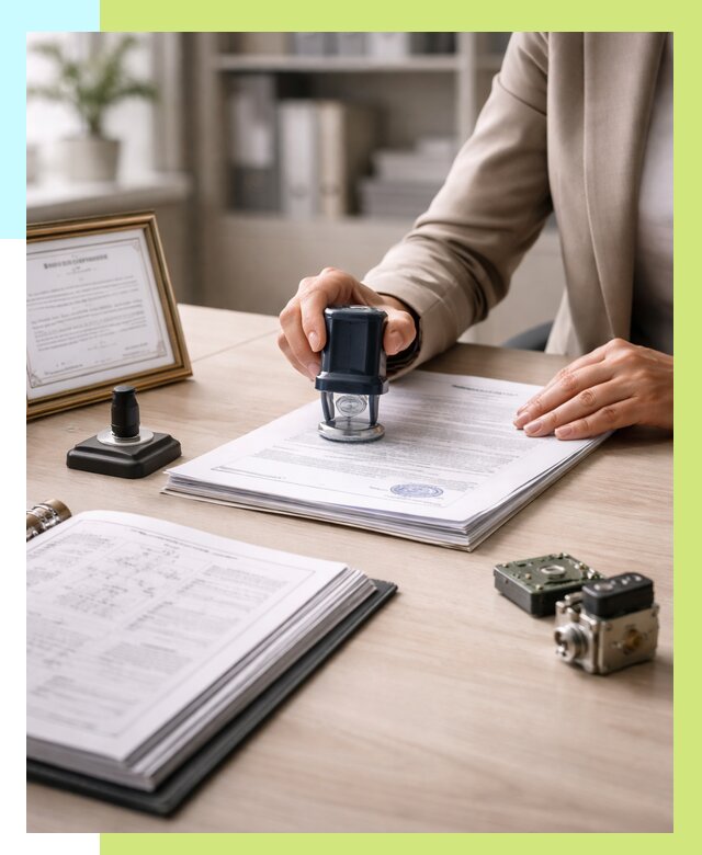 Сертификат соответствия ГОСТ Р в Мысках от 9129 р. Алешин-Мси