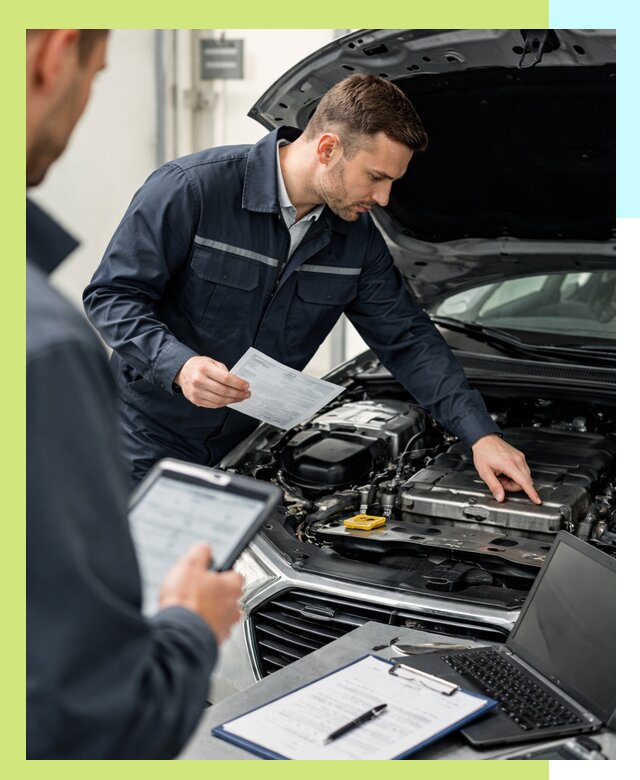 Оформление СБКТС на автомобиль в Мысках, быстро и официально