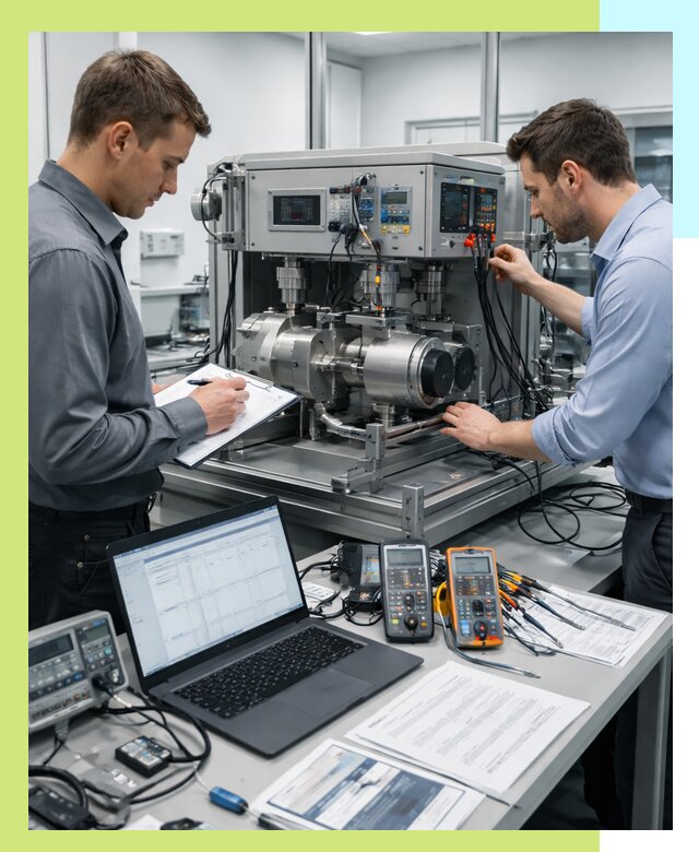 Получение БКТС для техники, оборудования и услуг в Мысках