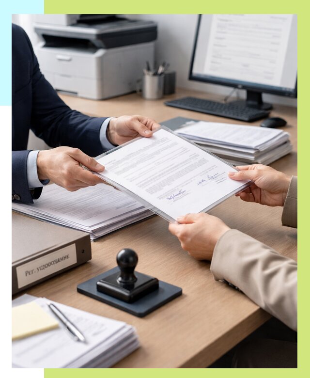 Рег. удостоверение медизделия в Мысках от 81144р | Алешин-Мси