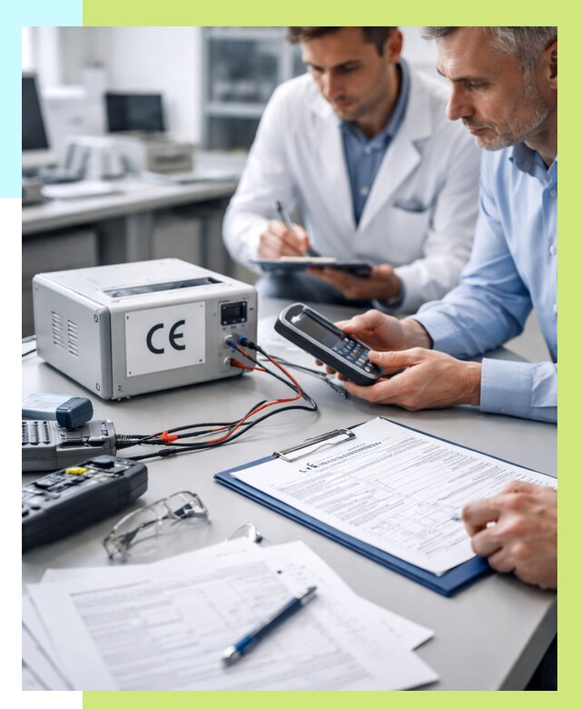 CE сертификат в Мысках от 20286 р. под ключ Алешин-Мси