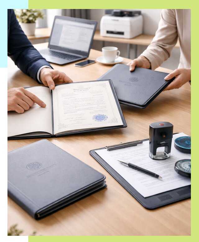 Сертификат OHSAS 18001 в Мысках от 45644 р. | Алешин-Мси