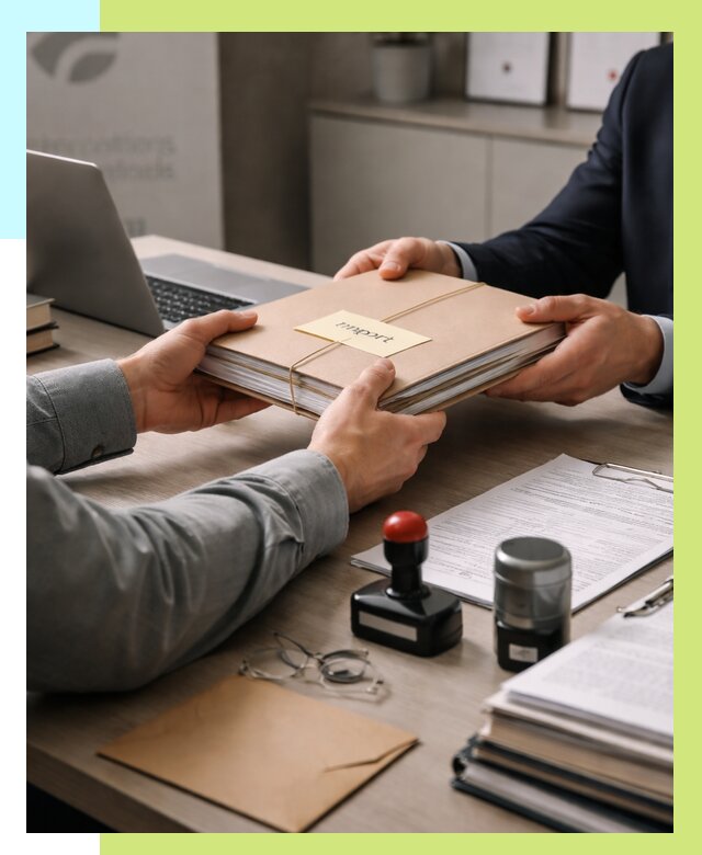 Сертификация для импорта в Мысках от 30429 р. | Алешин-Мси