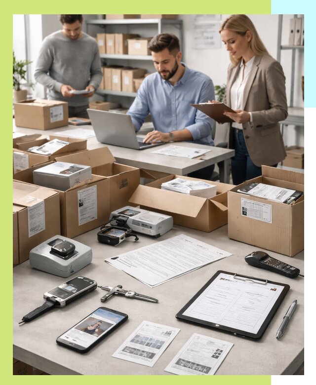 Сертификация товаров и документов для маркетплейсов в Мысках