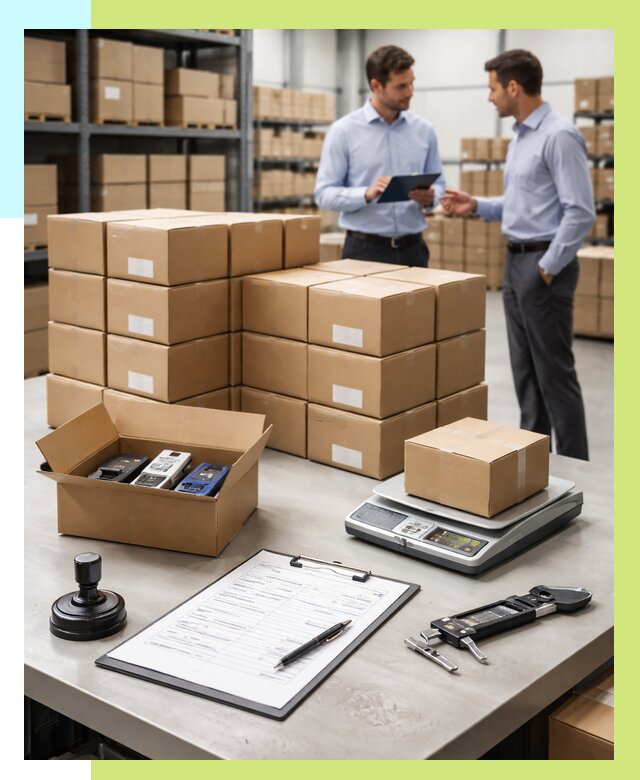 Сертификация партии товара в Мысках от 15215 р., Алешин-Мси