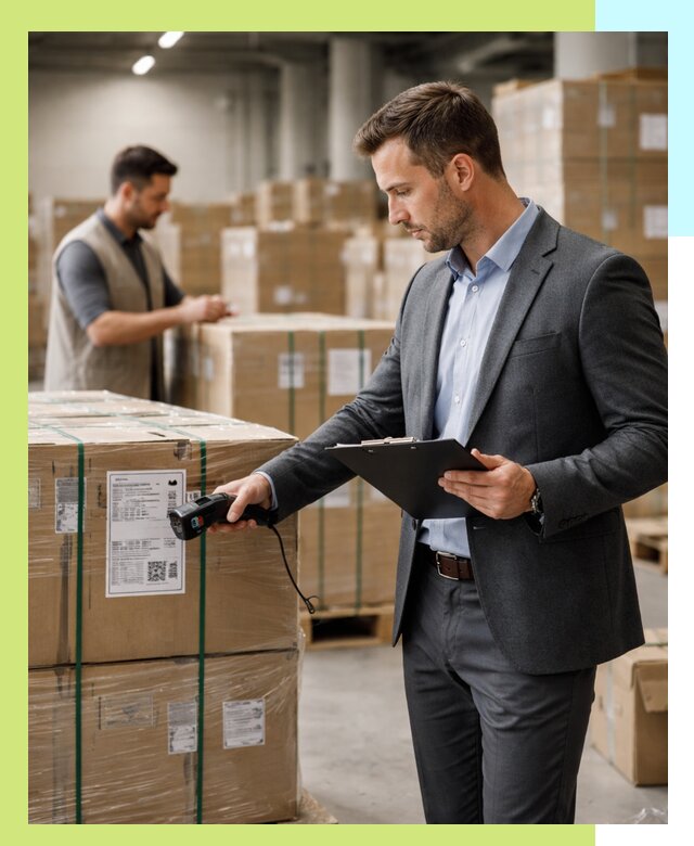 Сертификация партии товара в Мысках по требованиям законодательства